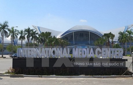 Đà Nẵng đã sẵn sàng cho Tuần lễ cấp cao APEC 2017 - Ảnh 1