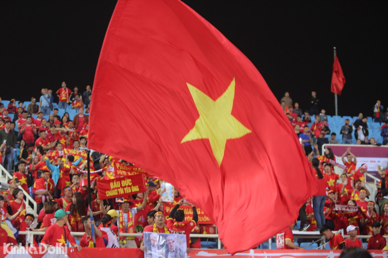Đội tuyển Việt Nam được đá các trận vòng loại thứ 3 World Cup 2022 tại sân Mỹ Đình - Ảnh 2