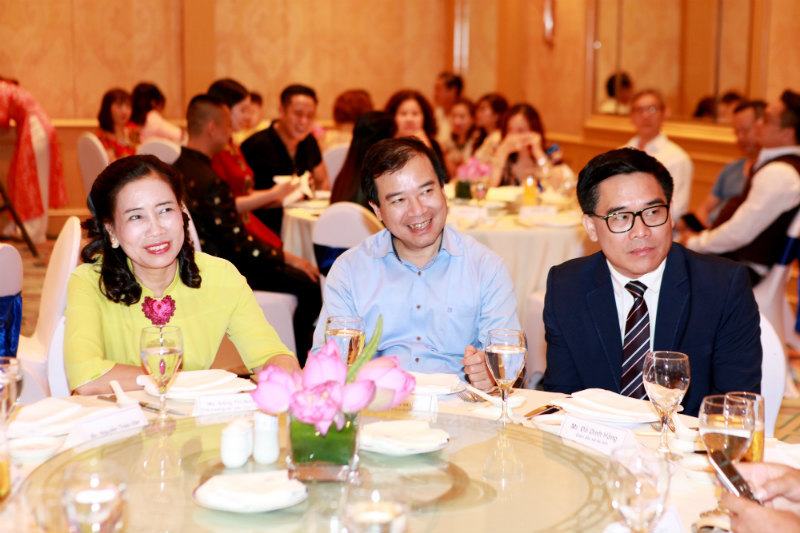 Trải nghiệm ẩm thực và văn hóa đậm chất Việt tại khách sạn Hà Nội Daewoo - Ảnh 2