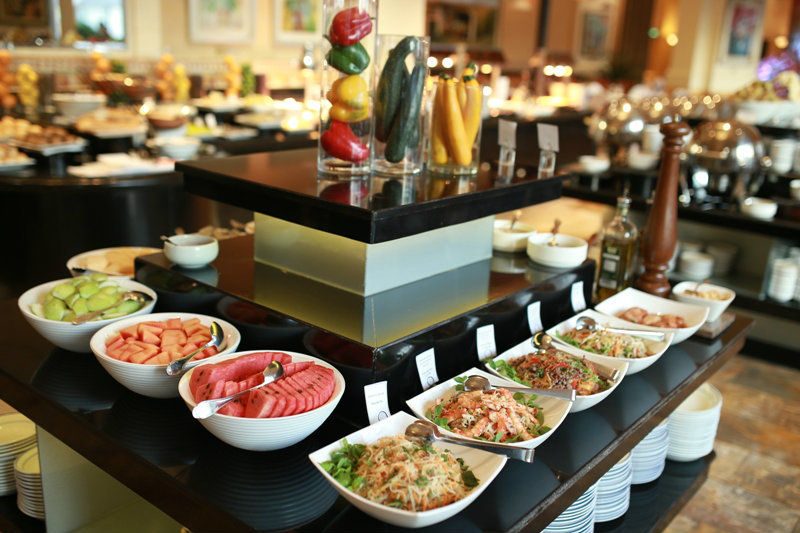 Trải nghiệm ẩm thực và văn hóa đậm chất Việt tại khách sạn Hà Nội Daewoo - Ảnh 5