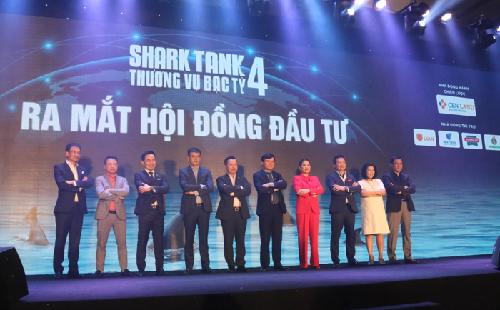 Gần 33 triệu USD rót vốn cho startup tại Shark Tank - Ảnh 2