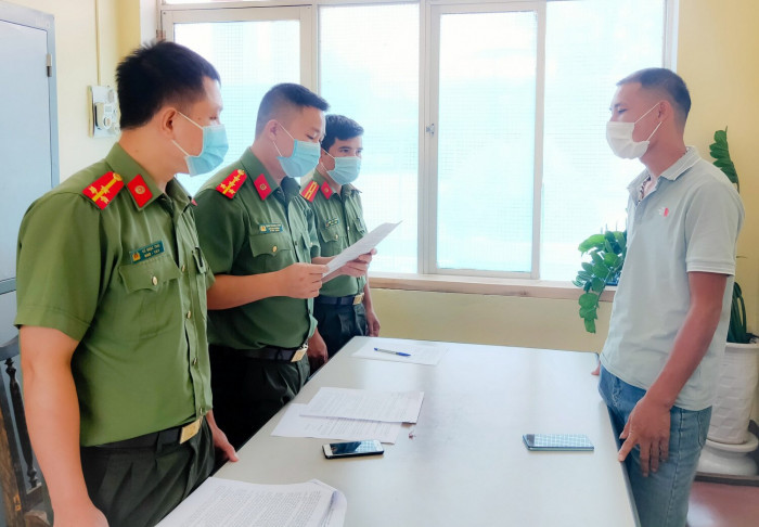 Quảng Ninh: Xử phạt 5 triệu đồng với trường hợp xuyên tạc trên mạng xã hội - Ảnh 1