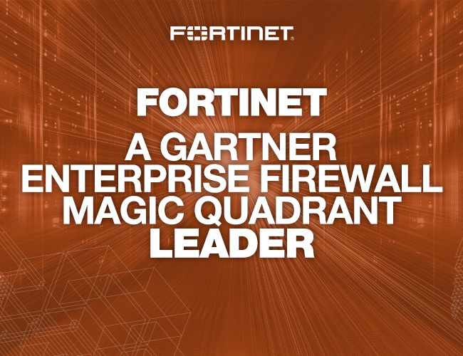 Fortinet lọt top đầu về tường lửa dành cho mạng doanh nghiệp - Ảnh 1