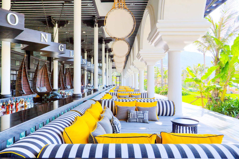 InterContinental Danang Sun Peninsula Resort giành 4 giải thưởng du lịch danh giá - Ảnh 5