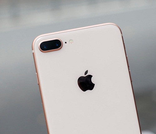 iPhone 8 đã về Việt Nam, giá từ 20 triệu đồng - Ảnh 1
