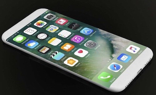 Apple đổ tiền để LG sản xuất màn hình OLED cho iPhone - Ảnh 1