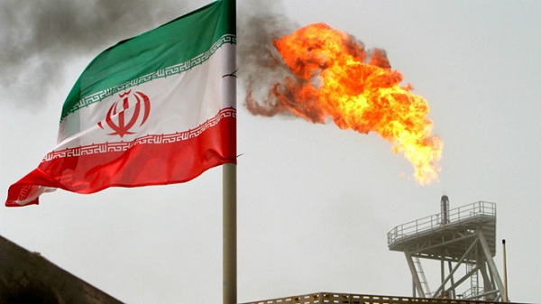 Iran chuẩn bị đáp trả lệnh trừng phạt của Mỹ - Ảnh 1