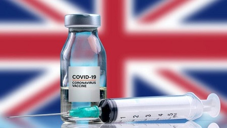 Thái Bình: Triển khai tiêm 13.450 liều vaccine Covid-19 - Ảnh 1
