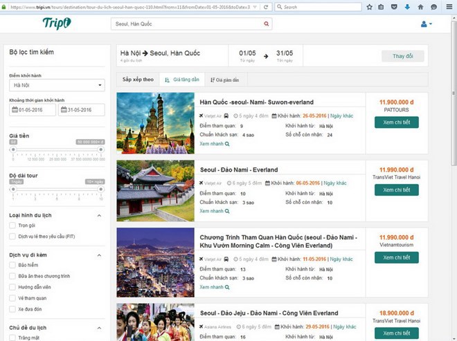 Việt Nam lần đầu tổ chức “Ngày Du lịch trực tuyến” - Ảnh 1