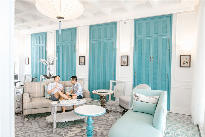 JW Marriott Phu Quoc Emerald Bay được giải thưởng danh giá là “Khu nghỉ dưỡng mới tốt nhất Châu Á” - Ảnh 4