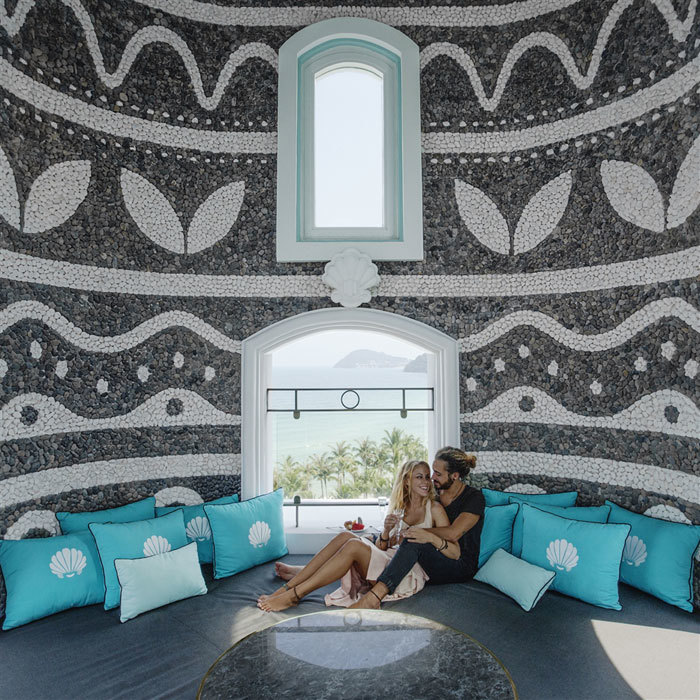 JW Marriott Phu Quoc Emerald Bay được giải thưởng danh giá là “Khu nghỉ dưỡng mới tốt nhất Châu Á” - Ảnh 6