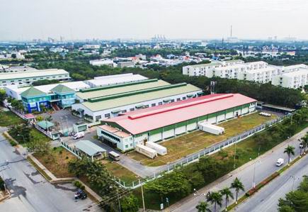 Điều chỉnh quy hoạch khu công nghiệp tỉnh Đắk Lắk - Ảnh 1