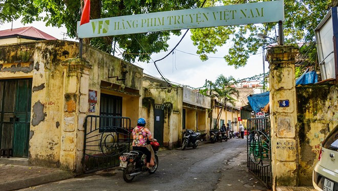 Bộ VHTT&DL khẳng định không bán rẻ: Hãng phim truyện Việt Nam - Ảnh 1