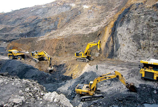 Thủ tướng yêu cầu báo cáo việc khai thác mỏ sắt Thạch Khê - Ảnh 1