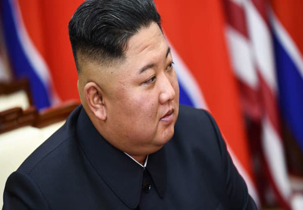 Triều Tiên nêu điều kiện để tái khởi động đàm phán phi hạt nhân với Mỹ - Ảnh 1