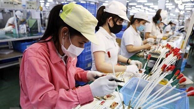 Báo Ấn Độ: Việt Nam đang có cơ hội trở thành cường quốc kinh tế khu vực - Ảnh 1