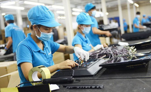 ADB hỗ trợ Việt Nam thêm 4,6 triệu USD phát triển doanh nghiệp tư nhân - Ảnh 1