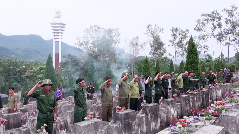 Đạo diễn Nguyễn Sỹ Bằng: Tôi làm phim về 27/7 không chỉ vì nhiệm vụ - Ảnh 2