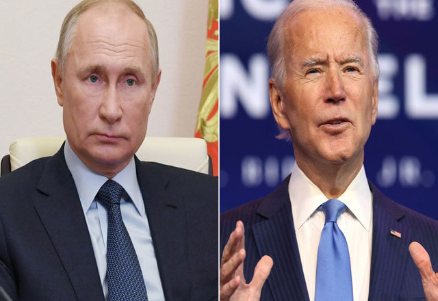 Thượng đỉnh Putin - Biden: Thời điểm quan trọng để cải thiện mối quan hệ Nga - Mỹ - Ảnh 1