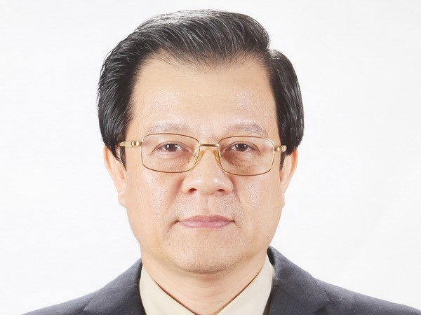 Phó Bí thư Tỉnh ủy Tiền Giang giữ chức vụ Phó Chánh án TAND Tối cao - Ảnh 1