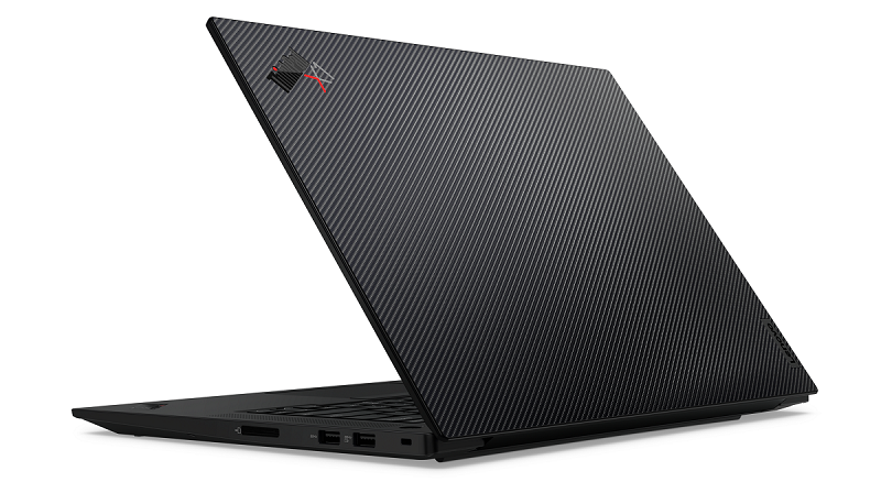 Lenovo chuẩn bị ra mắt ThinkPad X1 Extreme Gen 4 với màn hình 16 inch - Ảnh 1