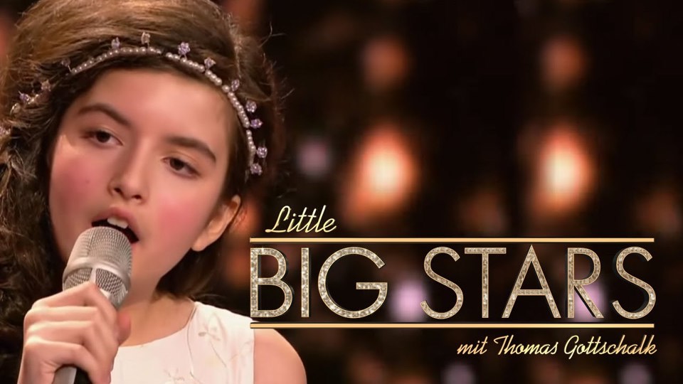 Chương trình lừng danh "Little Big Shots" có mặt tại Việt Nam - Ảnh 3