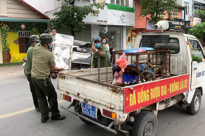 Báo Kinh tế & Đô thị: Tin tức tổng hợp hấp dẫn nhất trên số báo in ngày 10/5 - Ảnh 10