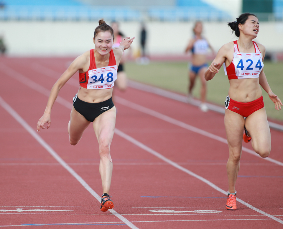 Thể thao Việt Nam có suất thứ 15 tham dự Olympic Tokyo 2020 - Ảnh 1