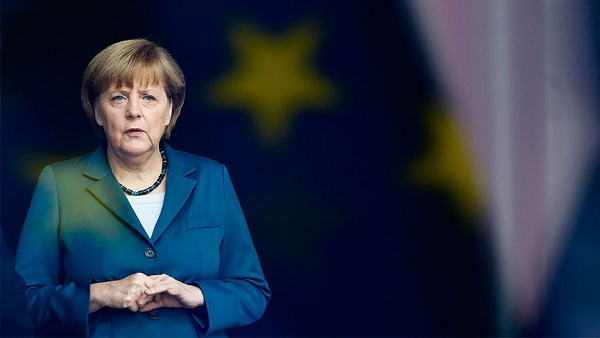 Tái đắc cử lần 4, kế hoạch cải tổ châu Âu của bà Merkel vẫn không dễ dàng - Ảnh 1