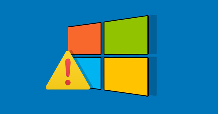 Phát hiện lỗ hổng bảo mật mới trong Windows - Ảnh 1
