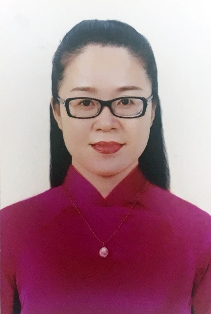 Chương trình hành động của Hiệu trưởng Trường Cao đẳng nghệ thuật Hà Nội Dương Minh Ánh, ứng cử viên đại biểu Quốc hội khóa XV - Ảnh 1