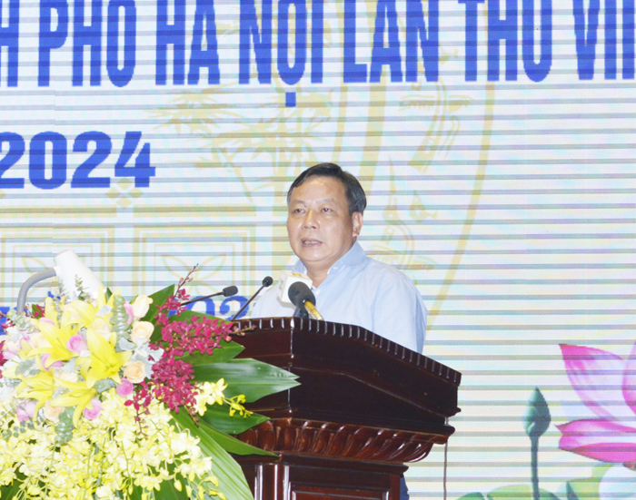 Phó Bí thư Thành ủy Nguyễn Văn Phong: Tiếp tục đổi mới hình thức tuyên truyền, vận động Nhân dân ủng hộ Quỹ phòng, chống dịch Covid-19 - Ảnh 4