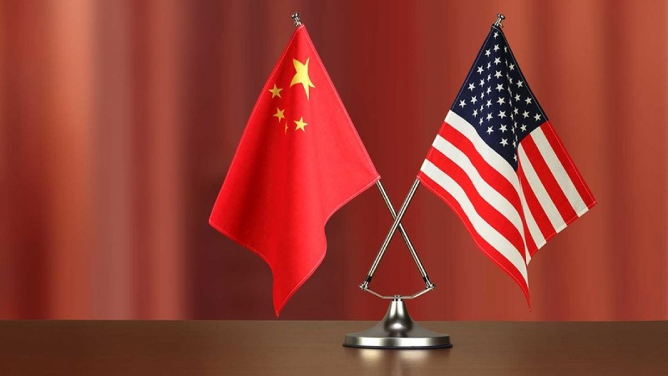 Bước ngoặt cho quan hệ thương mại Mỹ - Trung - Ảnh 1