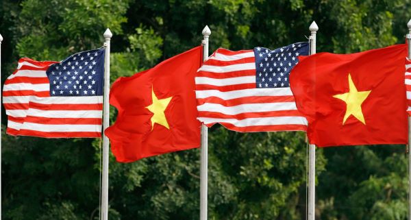 Mỹ và Việt Nam đạt thỏa thuận về minh bạch hoạt động tiền tệ - Ảnh 1
