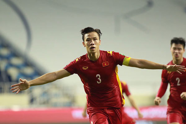 TP Hồ Chí Minh: Xin ý kiến Bộ Y tế rút ngắn thời gian cách ly đội tuyển bóng đá Việt Nam - Ảnh 1
