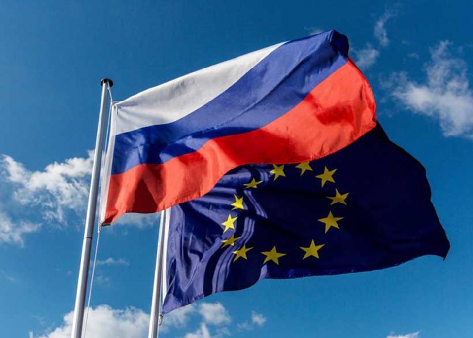 EU và Nga: Phân bè, chia phái rõ ràng - Ảnh 1