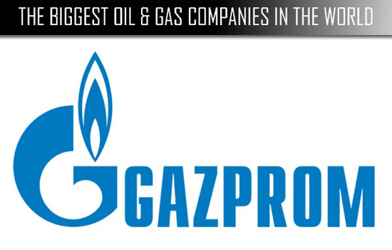 Soán ngôi Exxon Mobil, Gazprom trở thành hãng năng lượng lớn nhất thế giới - Ảnh 1