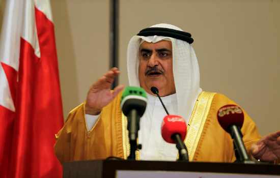 4 nước vùng Vịnh sẵn sàng đối thoại có điều kiện với Qatar - Ảnh 1