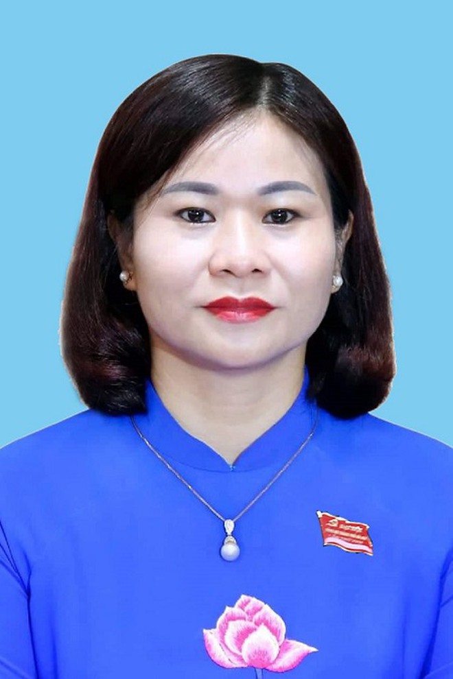 Chương trình hành động của Phó Bí thư Thường trực Thành ủy Hà Nội Nguyễn Thị Tuyến, ứng cử viên đại biểu HĐND TP Hà Nội nhiệm kỳ 2021 - 2026 - Ảnh 1