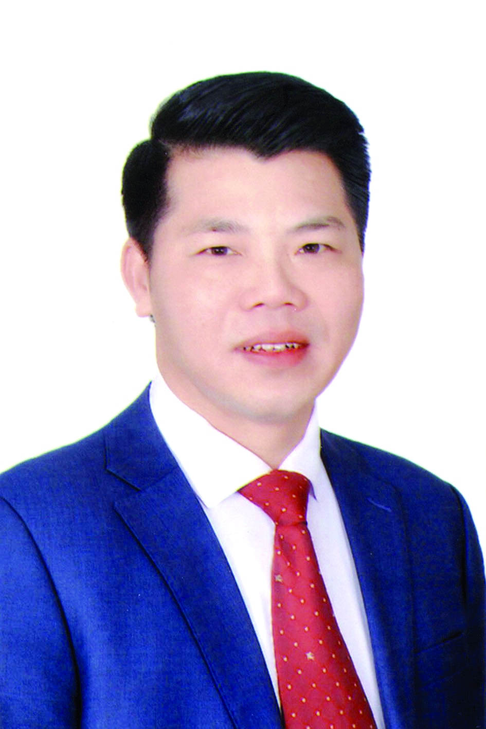 Chương trình hành động của ông Nguyễn Nguyên Quân, ứng cử viên đại biểu HĐND TP Hà Nội nhiệm kỳ 2021 - 2026 - Ảnh 1