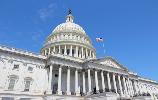 Thượng viện Mỹ thông qua dự luật trừng phạt Nga - Ảnh 1