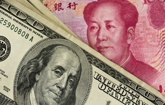 Trung Quốc vượt Nhật Bản trở thành chủ nợ lớn nhất của Mỹ - Ảnh 1