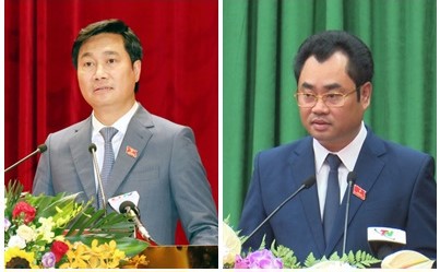 Thủ tướng phê chuẩn nhân sự 3 tỉnh Quảng Ninh, Thái Nguyên, Lai Châu và bổ nhiệm lại Thứ trưởng Bộ Khoa học và Công nghệ - Ảnh 1
