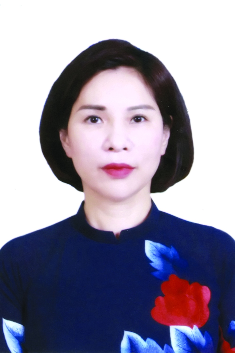 Chương trình hành động của ứng Giám đốc Sở Y tế Hà Nội Trần Thị Nhị Hà, ứng cử viên đại biểu HĐND TP Hà Nội nhiệm kỳ 2021 - 2026 - Ảnh 1