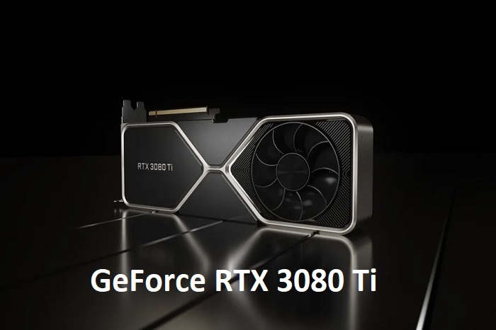 Nvidia công bố GPU đầu tiên RTX 3080 Ti với giá 1199 USD - Ảnh 1