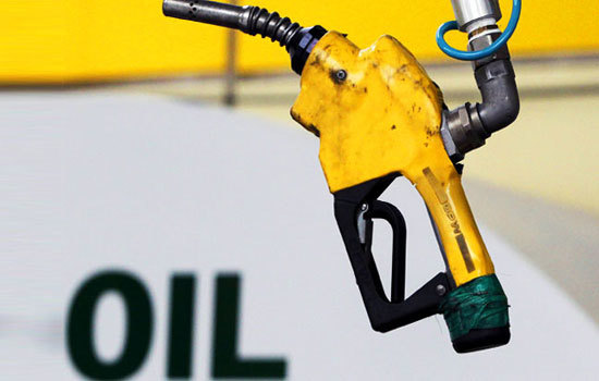 Giá dầu tiếp tục lao dốc tuần thứ tư liên tiếp - Ảnh 1