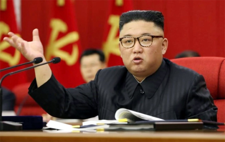 Ông Kim Jong Un có cam kết mới trong dịp 100 năm ngày thành lập Đảng Cộng sản Trung Quốc - Ảnh 1