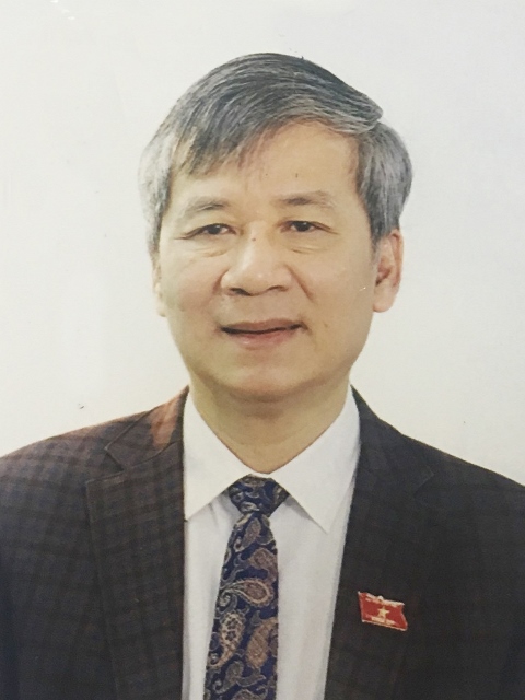 Chương trình hành động của ông Nguyễn Anh Trí, ứng cử viên đại biểu Quốc hội khóa XV - Ảnh 1