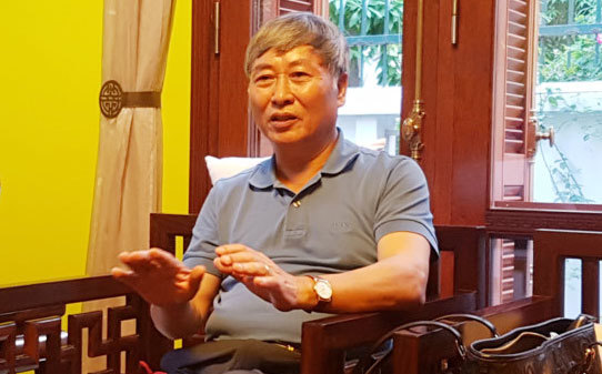 Nguyên Phó Chủ tịch UBND TP Phí Thái Bình: Tôi đã làm việc với tinh thần trách nhiệm cao nhất - Ảnh 1