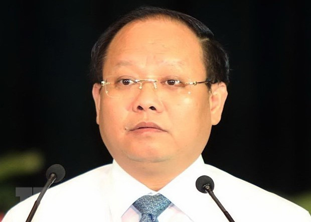 Vụ án Công ty Đầu tư và Xây dựng Tân Thuận: Khởi tố ông Tất Thành Cang - Ảnh 1